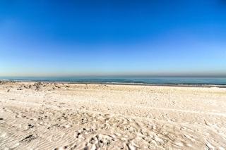 Oceanfront Redington Shores Retreat Beach Access! - Clearwater Beach - 8