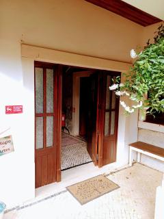 Refúgio das Artes - Porto de Mós - 6