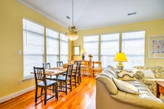 Bethany Beach House: 750 Feet from Ocean! - 6