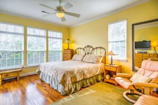 Bethany Beach House: 750 Feet from Ocean! - 1