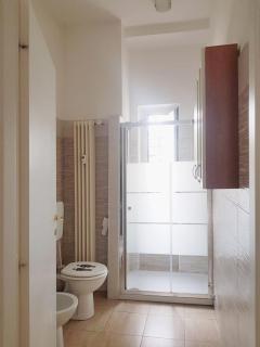 Appartamento Zuretti 42 - Milan - 2