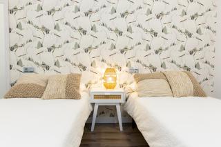 Moderno Apartamento LAUD3 - Nuevo/Familiar/Wifi/TV - Valladolid - 7