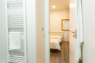 Moderno Apartamento LAUD3 - Nuevo/Familiar/Wifi/TV - Valladolid - 6