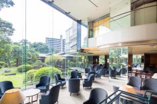 Art Hotel Kokura New Tagawa - Kitakyushu - 3