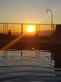 El Mirador de Santiago - 1