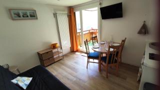Le scandinave - Les Deux Alpes - 4