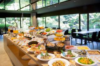 Art Hotel Kokura New Tagawa - Kitakyushu - 8