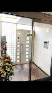 都心の家30 square meter king size bed, step meter, 3-person room - 5