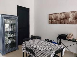 Chambres privatives avec espaces partagés dans maison Roubaix centre - Roubaix - 6