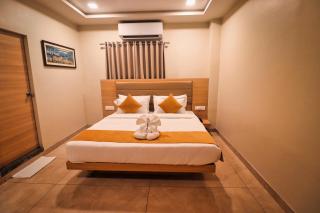 Clarks Inn Express Udaipur - Udaipur - 7