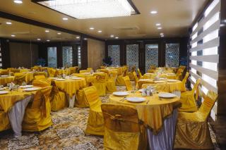 Clarks Inn Express Udaipur - Udaipur - 3