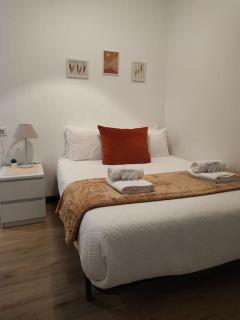 CarreraHouses Antela - Vigo - 1