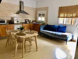 Casa a 65 metros de la Playa - El Palmar - 0