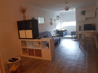 MARSEILLAN-PLAGE Appartement Coeur de sable - Marseillan - 6