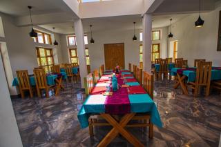 Chalet Seabuckthorn - Hunder - Hundar - 2