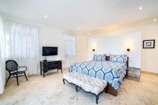 Paradise Luxury Villa with Huge Pool and Jacuzzi - Punta Cana - 8