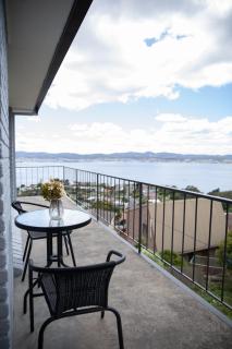 Cheerful 3 bedrooms home with Sea View - Sandy Bay - 0