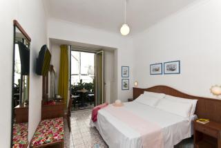 Hotel Ulisse - 3