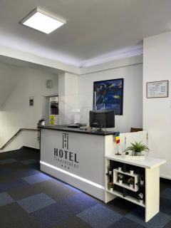 Hotel Tineretului - Bucharest - 6