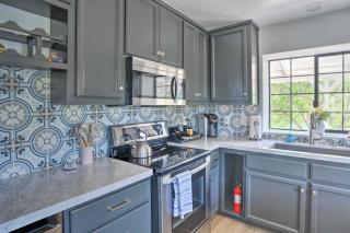 Hilltop Hideaway in Temecula Wine Country - Sage - 2