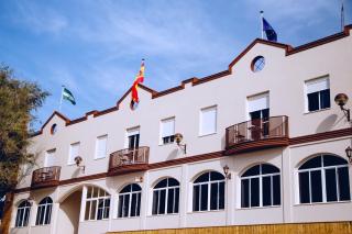 Hotel Olive - Osuna - 0