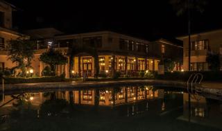 Bharatpur Garden Resort - Bharatpur - 0