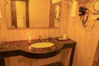 Bharatpur Garden Resort - Bharatpur - 9