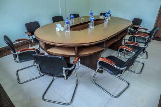 Bharatpur Garden Resort - Bharatpur - 6