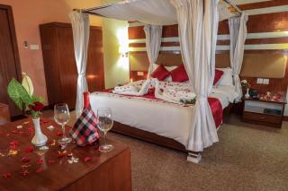 Bharatpur Garden Resort - Bharatpur - 3