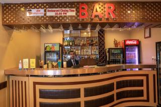 Bharatpur Garden Resort - Bharatpur - 2