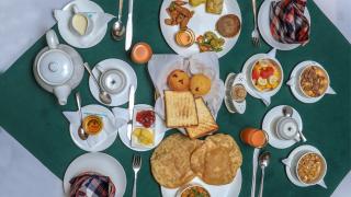 Bharatpur Garden Resort - Bharatpur - 1