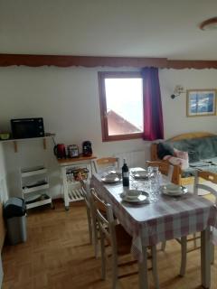 Espace et confort dans station familiale à 1800 m - Puy-Saint-Vincent - 5