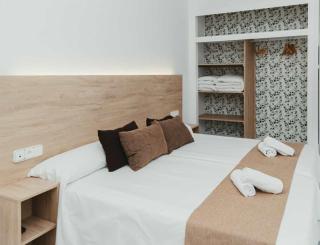 Hotel Olive - Osuna - 5