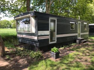 Evenrust, gelegen nabij het Pieterpad - Coevorden - 0