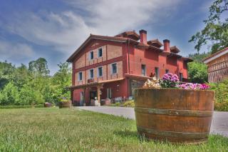 Hotel Rural Sagarlore - Astigarraga - 0