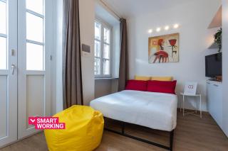 Porta Susa Studio Apartment by Wonderful Italy - Turin - 0