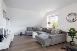 MiBa Mare Ferienwohnung "Sol" - Scharbeutz - 9