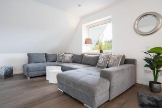 MiBa Mare Ferienwohnung "Sol" - Scharbeutz - 8