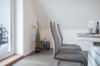 MiBa Mare Ferienwohnung "Sol" - Scharbeutz - 5