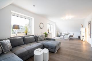 MiBa Mare Ferienwohnung "Sol" - Scharbeutz - 4