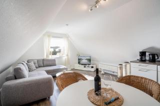 MiBa Mare Ferienwohnung "Stella" - Scharbeutz - 0