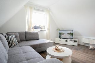 MiBa Mare Ferienwohnung "Stella" - Scharbeutz - 9