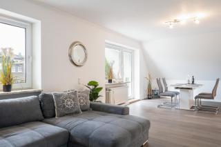 MiBa Mare Ferienwohnung "Sol" - Scharbeutz - 2