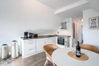 MiBa Mare Ferienwohnung "Stella" - Scharbeutz - 6