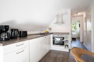 MiBa Mare Ferienwohnung "Stella" - Scharbeutz - 4