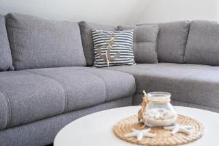 MiBa Mare Ferienwohnung "Stella" - Scharbeutz - 1