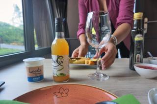 Hotel Rural Sagarlore - Astigarraga - 7