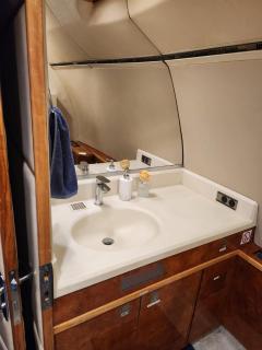 AEROTEL VIP - Hoedspruit - 7