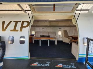 AEROTEL VIP - Hoedspruit - 3