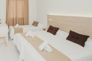 Hotel Olive - Osuna - 1